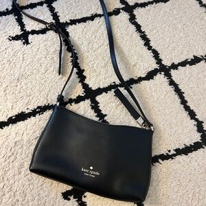 Kate spade mini crossbody
